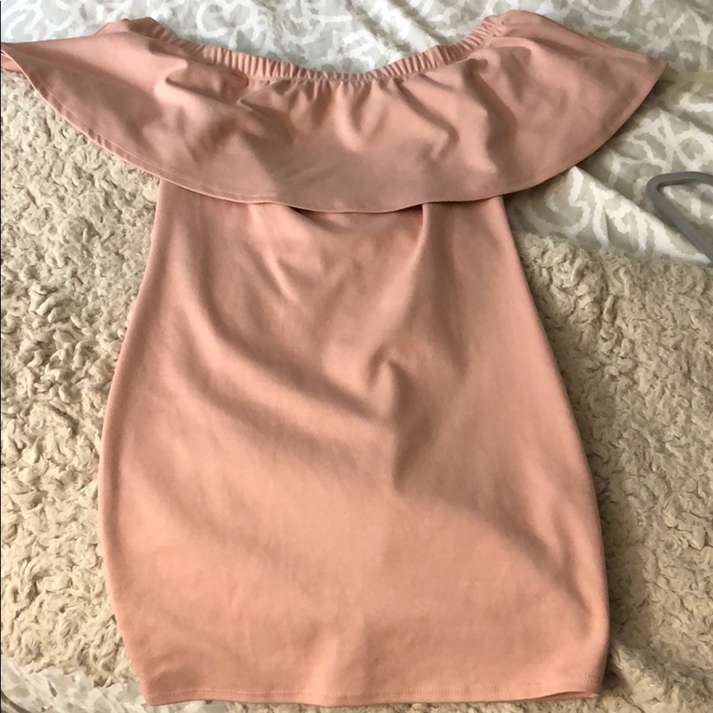 Women’s dress